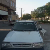 پراید 131 SE، مدل ۱۳۹۶|خودرو سواری و وانت|قم, زاویه|دیوار