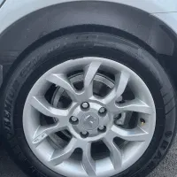 دنا پلاس اتومات مدل1402 سفارشی|خودرو سواری و وانت|دورود, |دیوار