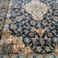قالی دست باف اصل کرمونی