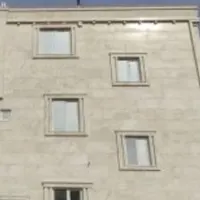 آپارتمان ۸۰ متری، دو خوابه، طبقه دوم