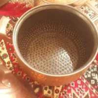 ست گابلمه مسی|ظروف پختوپز|تهران, شهید اسدی|دیوار