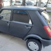 رنو پی کی، مدل ۱۳۸۲|خودرو سواری و وانت|اراک, |دیوار