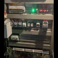 خدمات برق فنی مهندسی حامد|خدمات پیشه و مهارت|نوشهر, |دیوار