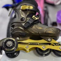 کفش اسکیت|دوچرخه، اسکیت، اسکوتر|قائن, |دیوار