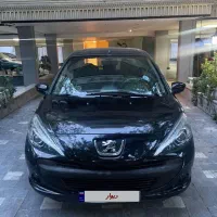 ۲۰۷ مدل ۹۹ سند تکبرگ فرمان برقی