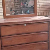 لوستر و دراور و ۲ لنگه کمد|لوستر و چراغ آویز|کاشان, فاز ۲ ناجی آباد|دیوار