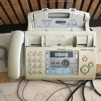 فکس پاناسونیک