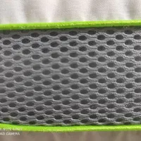 بالش طبی میکرو فایبر|رختخواب، بالش، پتو|مشهد, پنجتن|دیوار