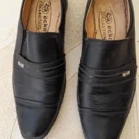 کفش مجلسی سایز ۴۳|کیف، کفش، کمربند|نیشابور, ناسیونال|دیوار