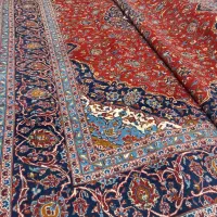 یک جفت (دو عدد) ۱۲ متری کاشان