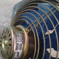 هواکش فن|پنکه و تصفیه‌کنندهٔ هوا|رشت, گلباغ نماز|دیوار