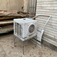 کولر آبی جنرال