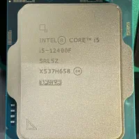 سی پیو 12400 اینتل