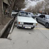 پیکان مدل 80