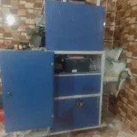 دستگاه بسته بندی حبوبات وغلات|ماشینآلات صنعتی|یزد, |دیوار