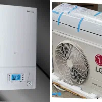 سرویسکار پکیج نصاب کولر گازی تعمیرکار پکیج سرویس