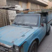 فروش نیسان مدل 63