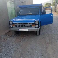 نیسان جونیور|خودرو سواری و وانت|بروجن, |دیوار