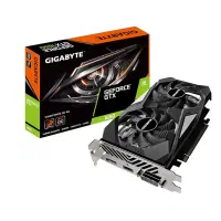 گیگابایت ۱۶۵۰ چهار گیگ/Gigabyte 1650 windforce 4GB