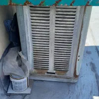 کولر ۳۵۰۰ سالم