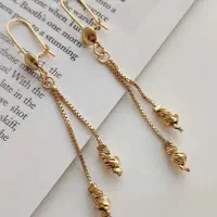 گوشواره زنانه 3920