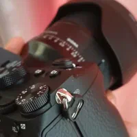 دوربین سونی با لنز وگیم بال|دوربین عکاسی و فیلمبرداری|تهران, فلسطین (میدان انقلاب)|دیوار