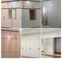 اجرای کاببینت وکمددیواری مدرن|خدمات پیشه و مهارت|خرم‌آباد, |دیوار