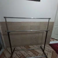 رگال اویز لبا قابل تبدیل شو|بندرخت و رختآویز|ملایر, |دیوار