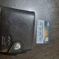 کیف پول گمشده