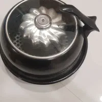 تنورک پخت و پز