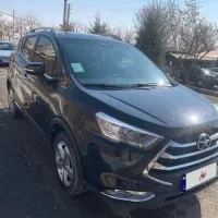 جک s3 مدل 98 خانگی در پردیس