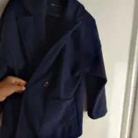 سه عدد پالتو کاملا نو بدون استفاده|لباس|گرمدره, |دیوار