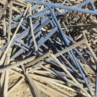 ابزار قالب بندی براکت جک شاغولی