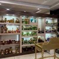 کریستال های چک اگرمن