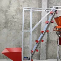 شراکت وسرمایه گذاری در کارگاه بسته بندی