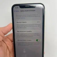 باتری ۸۲نو نو iPhone 11 128 گیگ|موبایل|تهران, اکباتان|دیوار