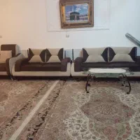 فروش مبل 9نفره در حد نو