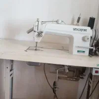 چرخ خیاطی زوجی