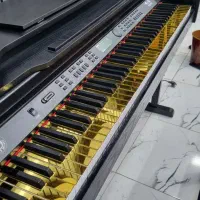 پیانو دیجیتال کلاروس