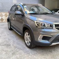 ام‌وی‌ام X22 اتوماتیک اسپرت لاکچری، مدل ۱۳۹۹