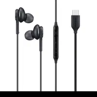 هندزفری AKG تایپ C وارداتی از چین|لوازم جانبی موبایل و تبلت|هشتگرد, فاز ۲ مهستان|دیوار