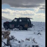 پاترول 2 در 4 سیلندر