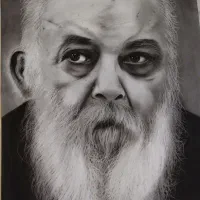 طراحی چهره هدیه ای زیبا و ماندگار