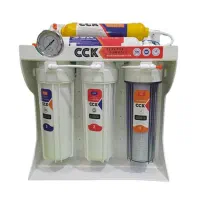 دستگاه های تصفیه  آب شیرینی و تصفیه