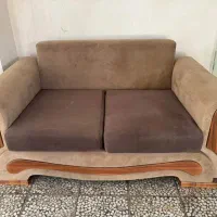 مبل دونفره