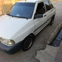 پراید
