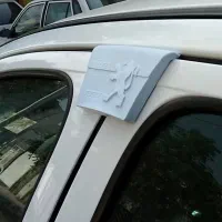 قفل کمان درب ۲۰۶|قطعات یدکی و لوازم جانبی|کرج, شهرک صنعتی بهارستان|دیوار