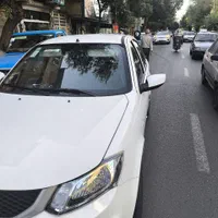 راننده هستم اماده همکاری بااشخاص و شرکت ها|خدمات حمل و نقل|تهران, مهرآباد جنوبی|دیوار