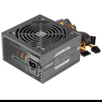 منبع تغذیه Green GP350A-ECO Rev3.1|قطعات و لوازم جانبی رایانه|مشهد, جاهد شهر|دیوار