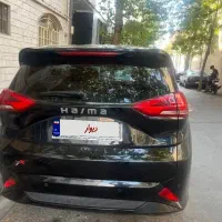هایما x7مدل1402هفت نفره FAMILY